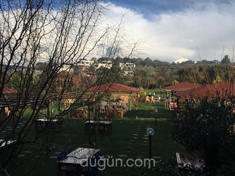 Kır Sofrası Restaurant