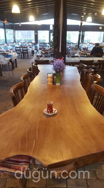 Kır Sofrası Restaurant