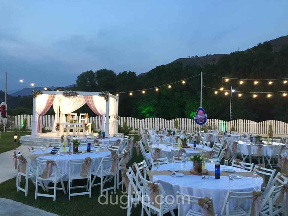 Otantik Royal Garden