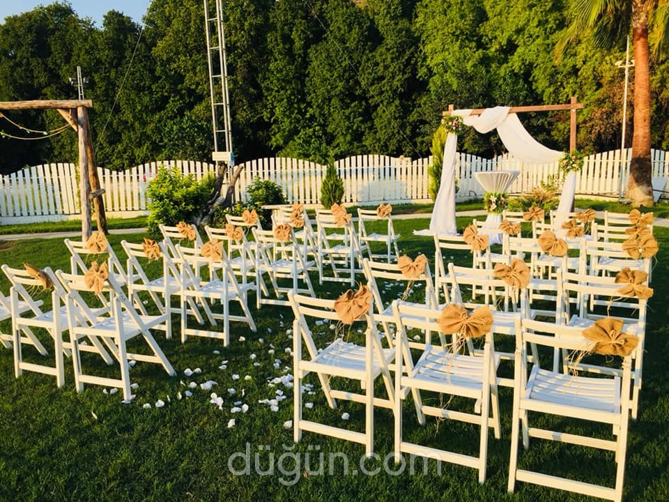 Otantik Royal Garden