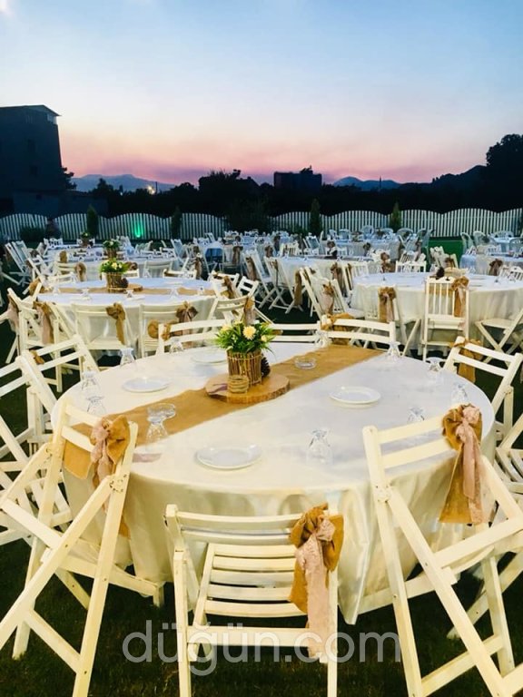 Otantik Royal Garden