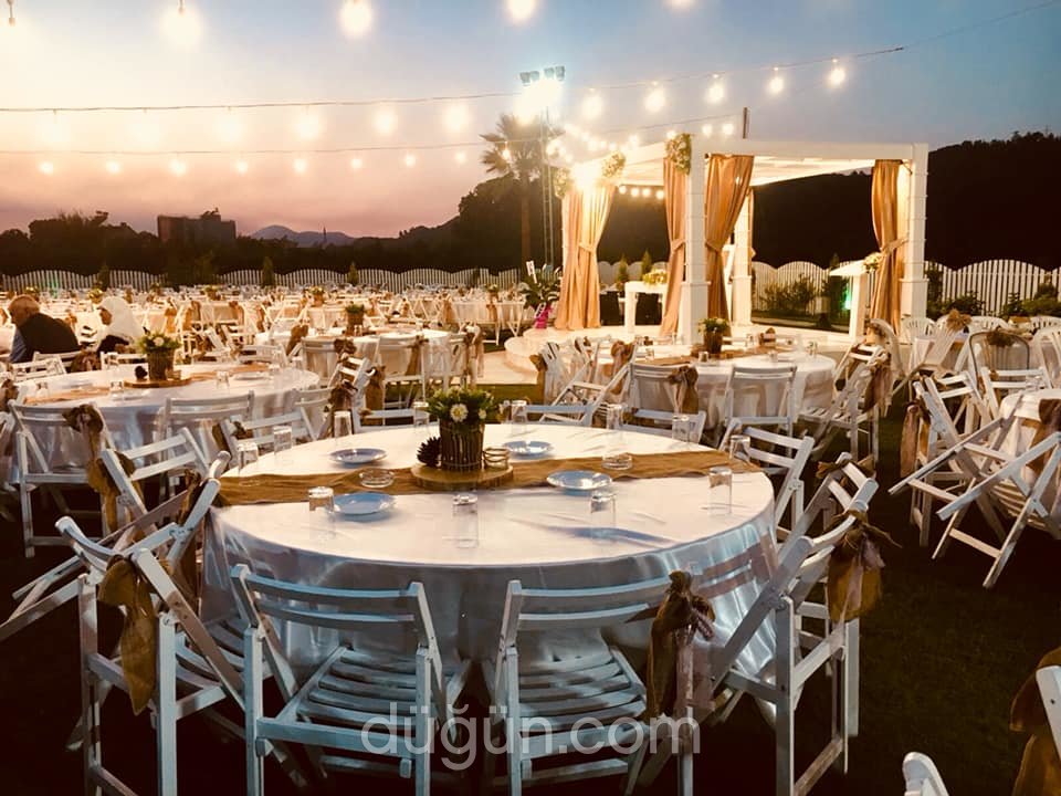 Otantik Royal Garden