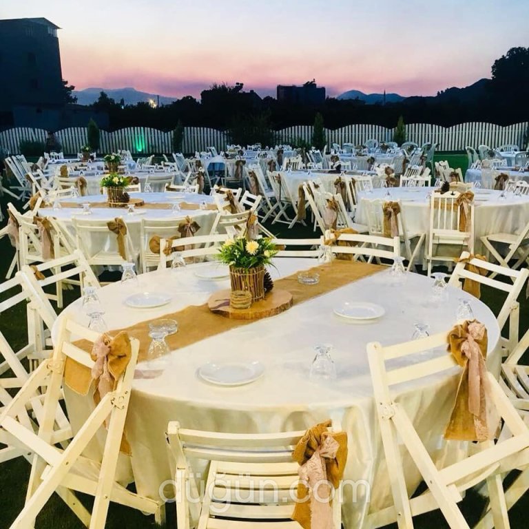 Otantik Royal Garden