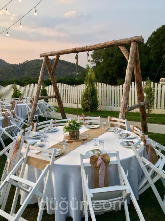 Otantik Royal Garden