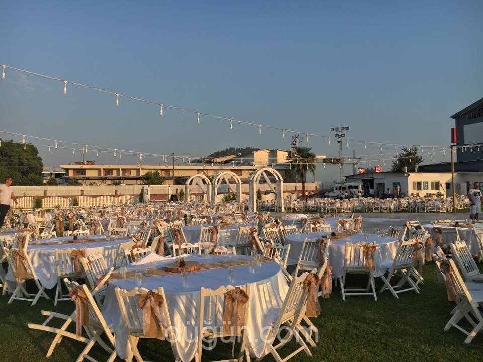 Otantik Royal Garden