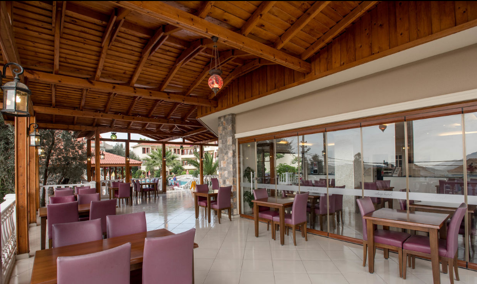 Celay Hotel