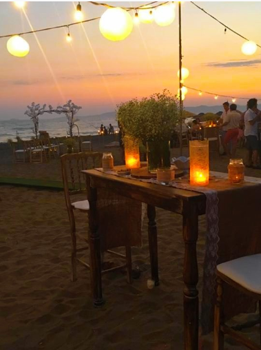 Gümüldür Mavi Deniz Otel