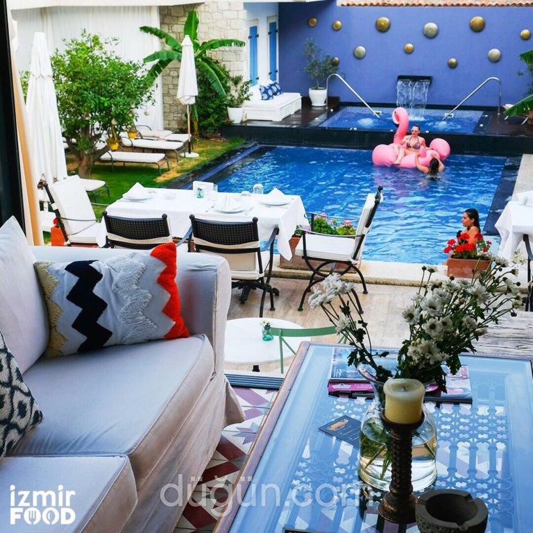 Viento Otel Alaçatı