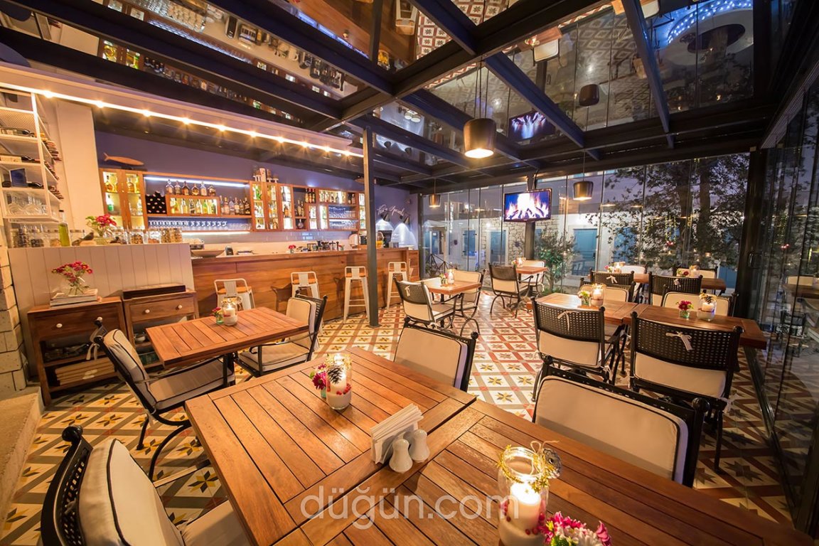 Viento Otel Alaçatı