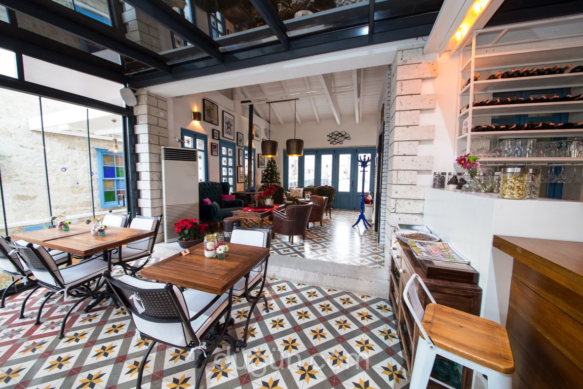 Viento Otel Alaçatı