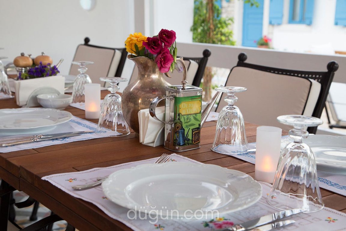 Viento Otel Alaçatı