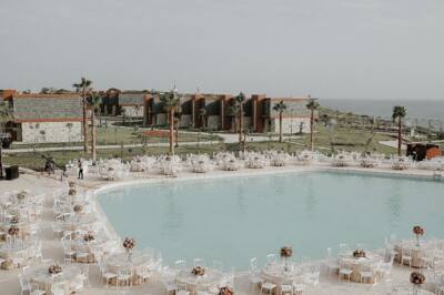 Zigana Resort Alaçatı