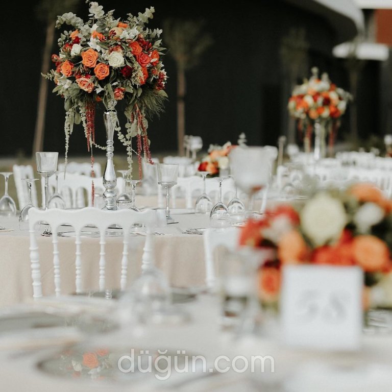 Zigana Resort Alaçatı