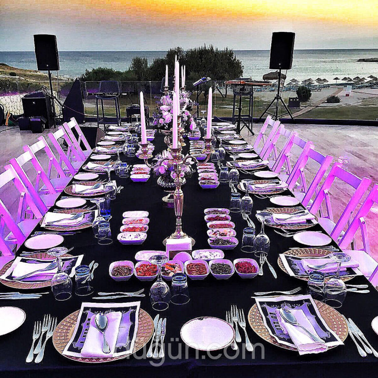 Zigana Resort Alaçatı