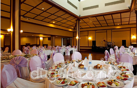 Zigana Resort Alaçatı