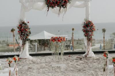 Zigana Resort Alaçatı