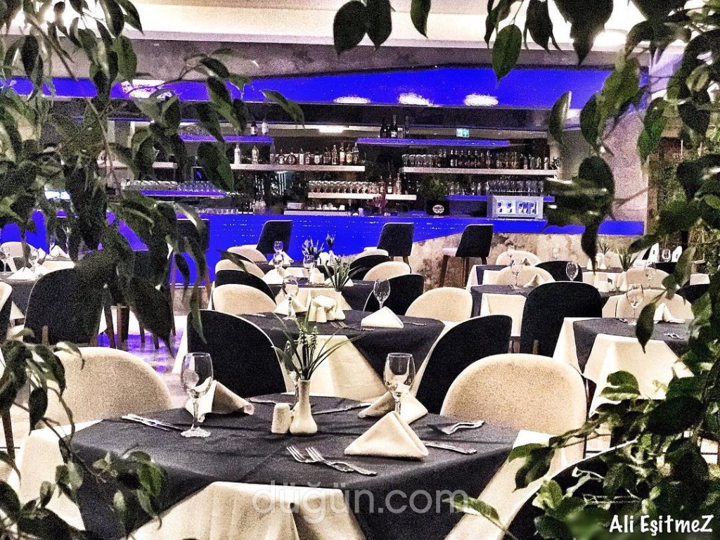 Zigana Resort Alaçatı