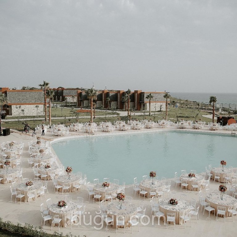 Zigana Resort Alaçatı