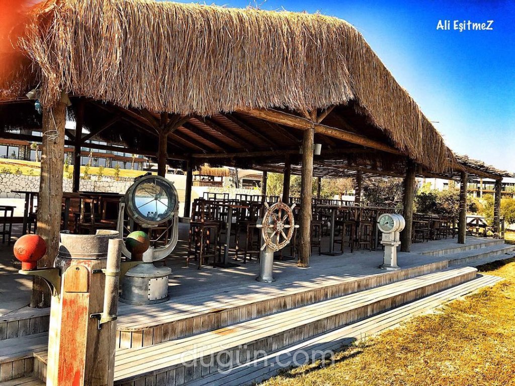 Zigana Resort Alaçatı