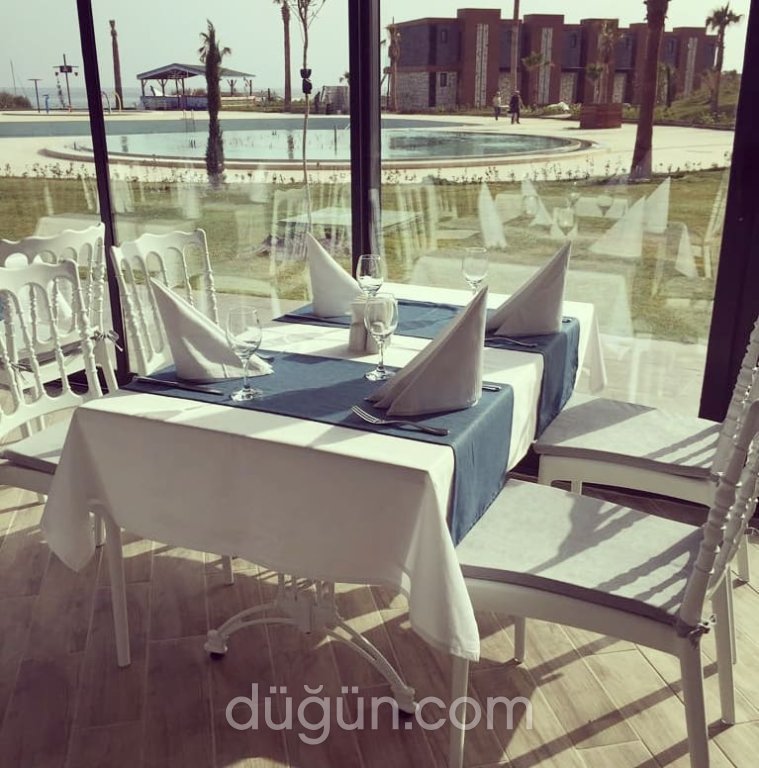 Zigana Resort Alaçatı