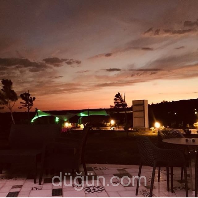 Zigana Resort Alaçatı