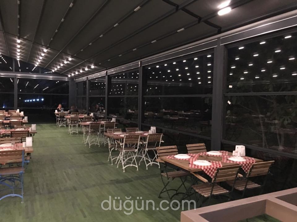Paşa Restaurant