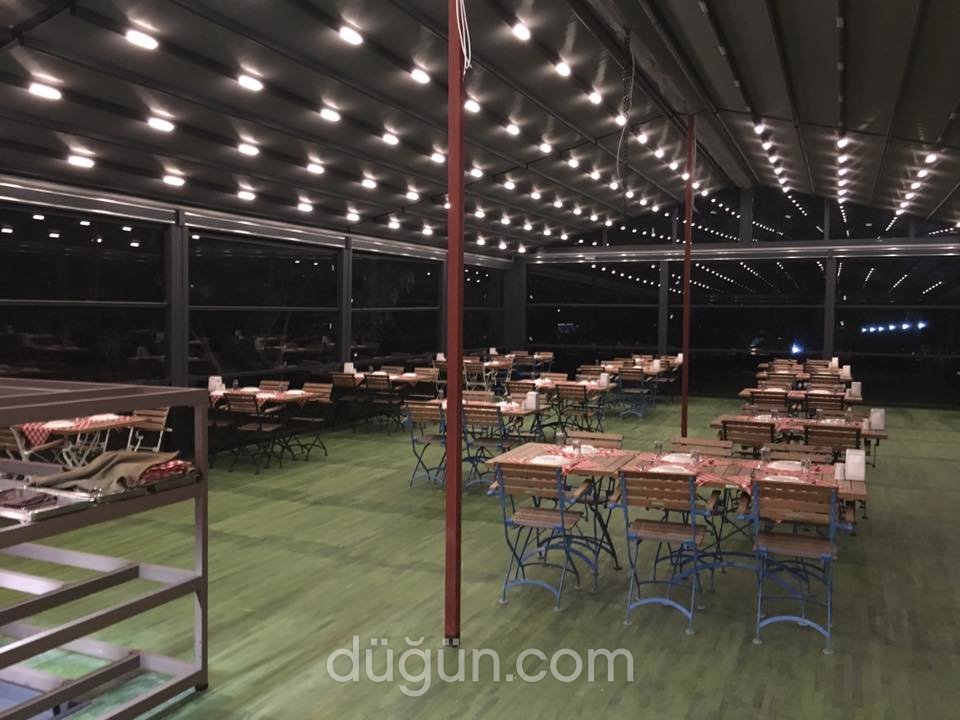 Paşa Restaurant