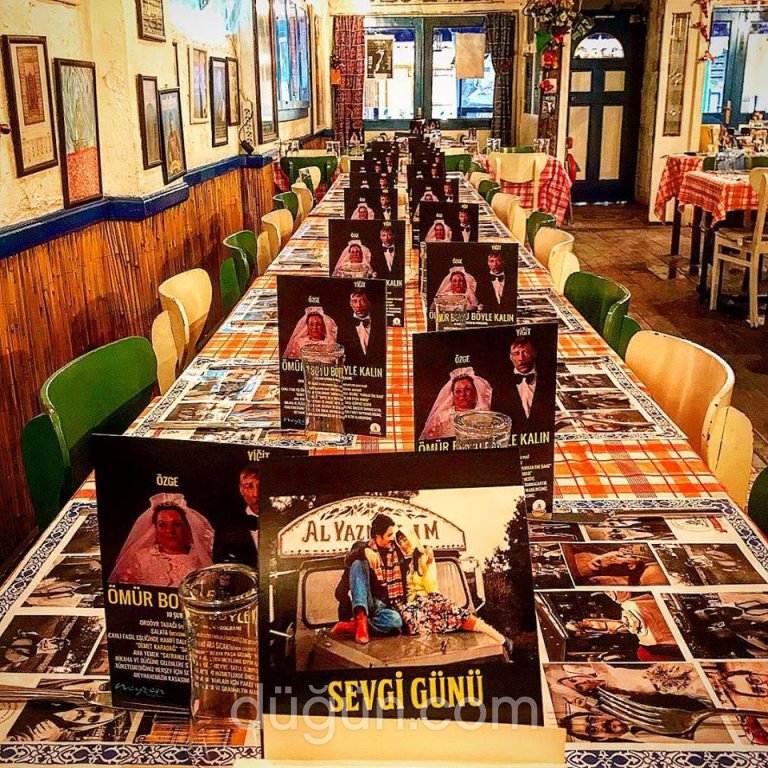 Neyzen Meyhanesi
