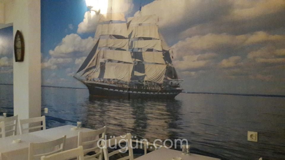 Beyaz Yelken Meyhanesi