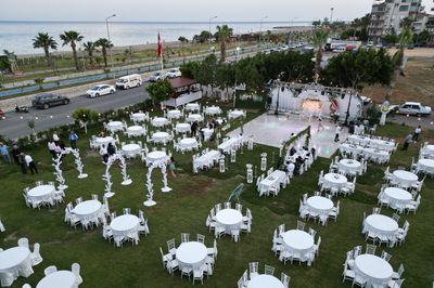 Atalay Beach Club