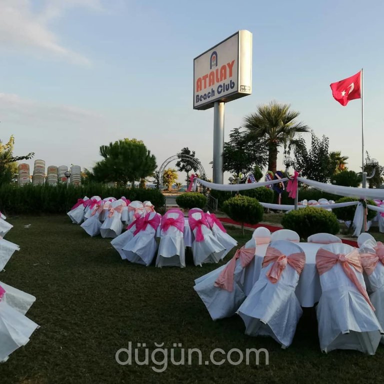 Atalay Beach Club