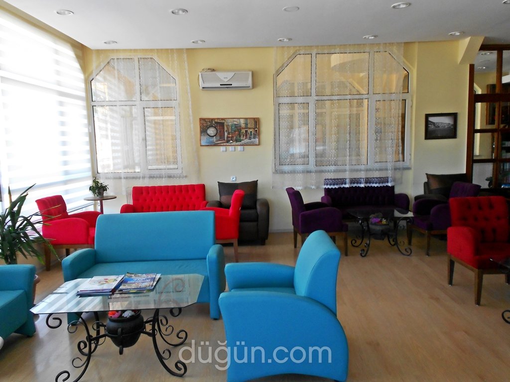 Ancere Termal Otel Samsun Havza Oteldenal Com