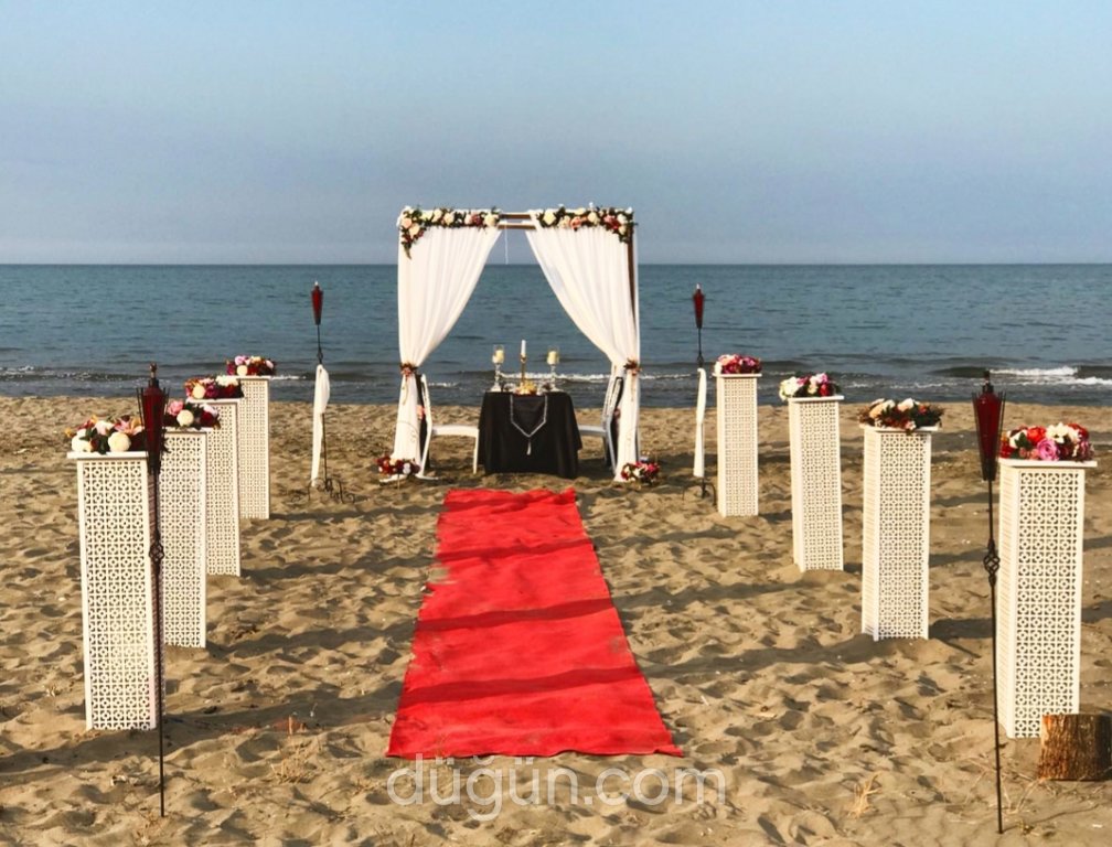 Çağla Organizasyon