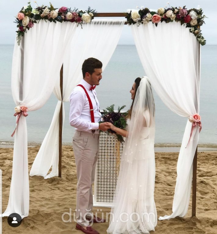 Çağla Organizasyon