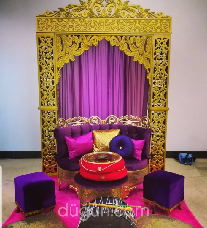 Çağla Organizasyon