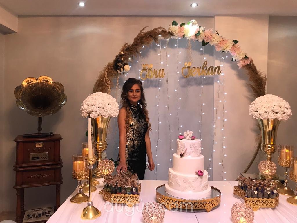 Çağla Organizasyon