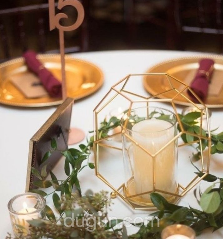 Çağla Organizasyon