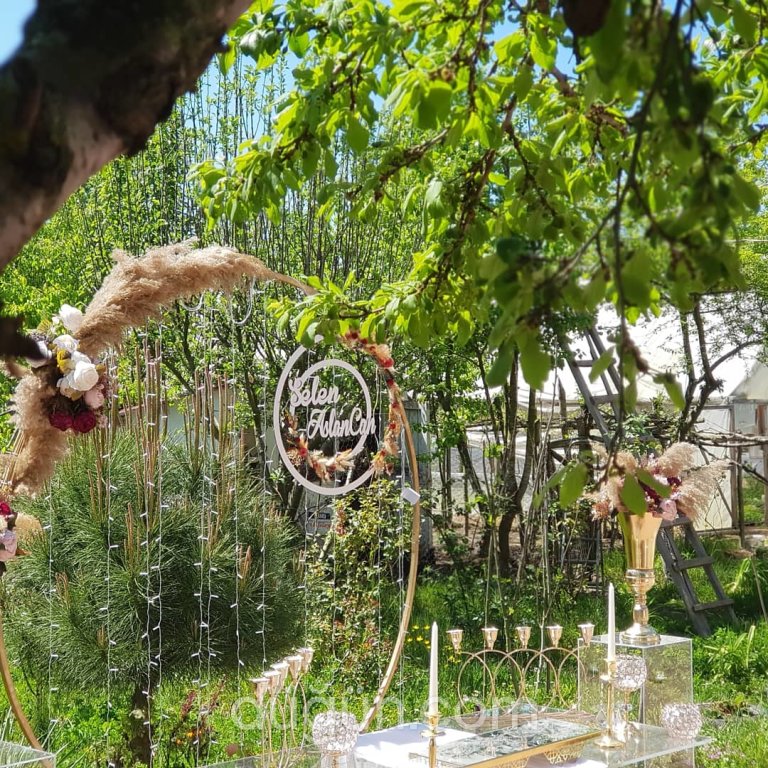 Çağla Organizasyon