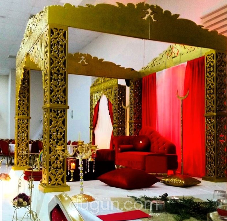 Çağla Organizasyon