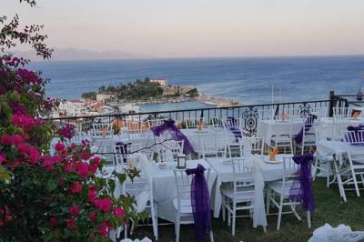 Yeşim Teras Restaurant