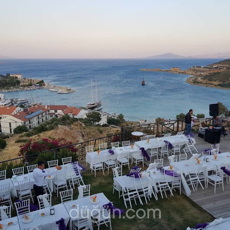 Yeşim Teras Restaurant