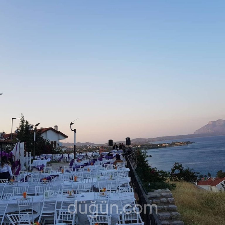 Yeşim Teras Restaurant