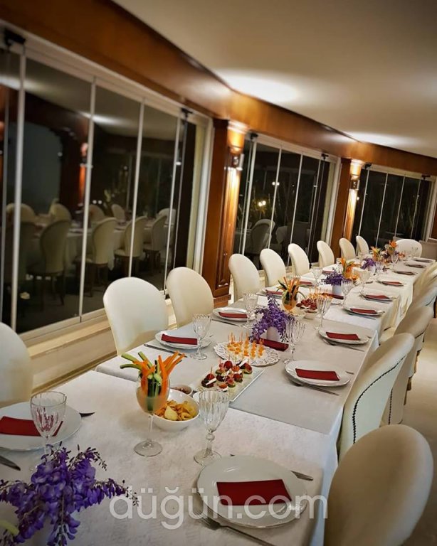 Yeşim Teras Restaurant