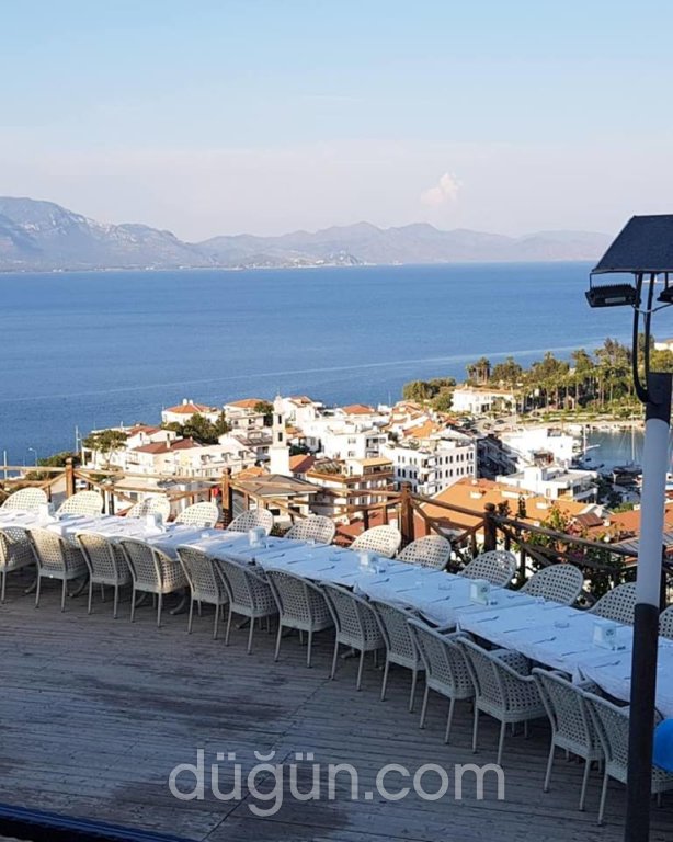 Yeşim Teras Restaurant