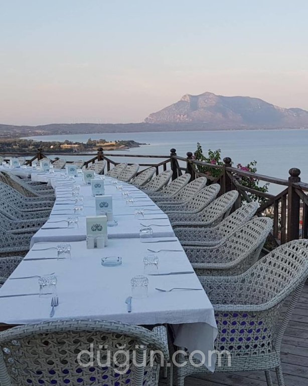 Yeşim Teras Restaurant