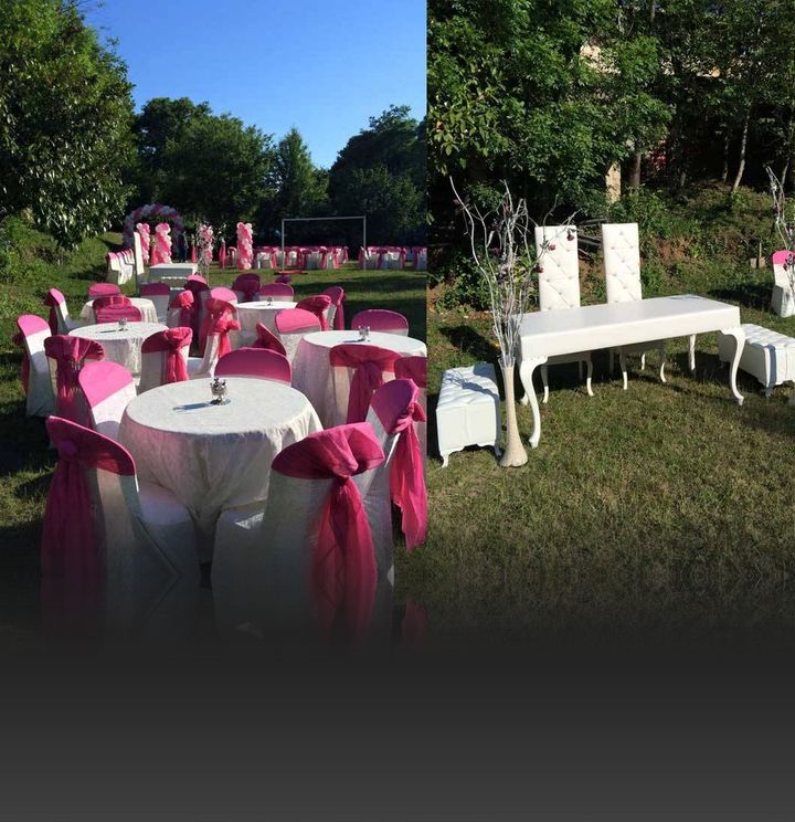Balkaya Doğapark Otel