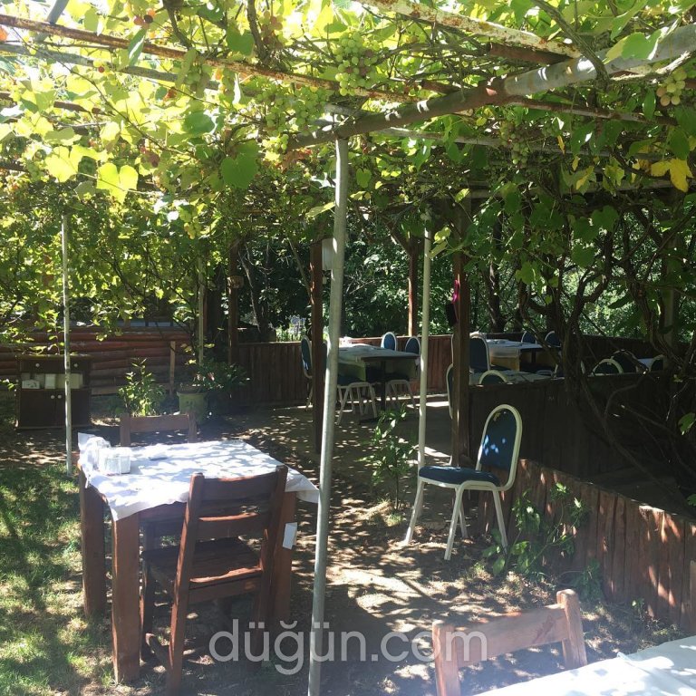 Balkaya Doğapark Otel