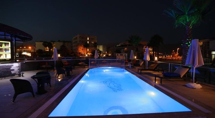 Sunflower Otel