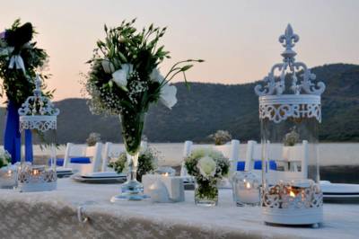 Yalıçapkını Hotel