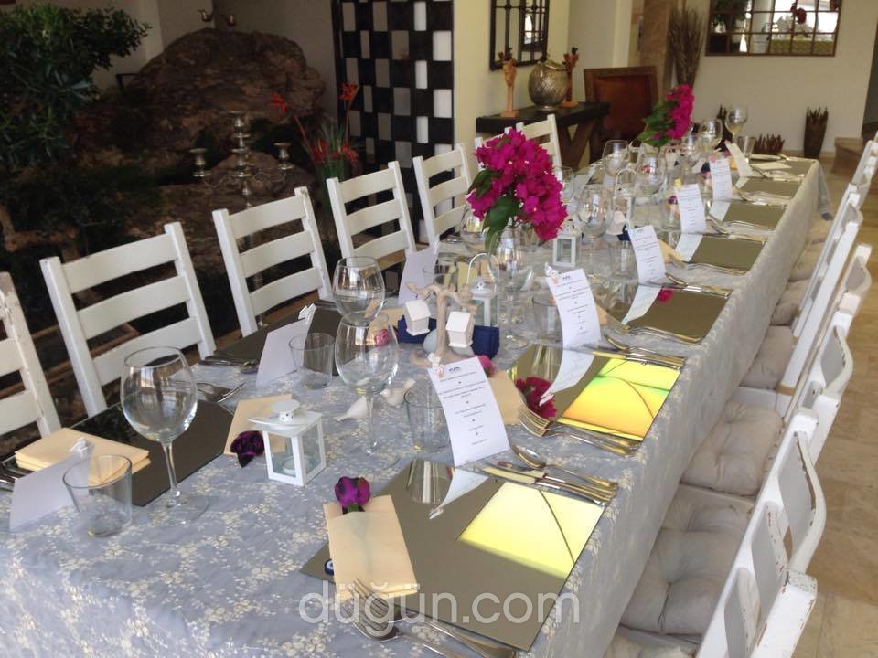 Yalıçapkını Hotel